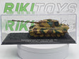 Panzer Tiger Edicola 1/72 Mimetico - RikiToys - Edicola#