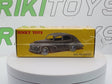 Peugeot 203 Dinky Atlas 1/43 - RikiToys - Dinky Atlas#