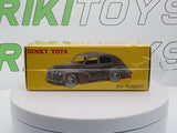 Peugeot 203 Dinky Atlas 1/43 - RikiToys - Dinky Atlas#