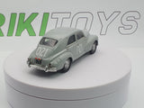 Peugeot 203 Norev 1/43 Grigio 1948 - RikiToys - Norev