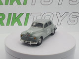 Peugeot 203 Norev 1/43 Grigio 1948 - RikiToys - Norev