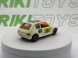 Peugeot 205 GT Solido 1/43 Bianco 1986 - RikiToys - Solido