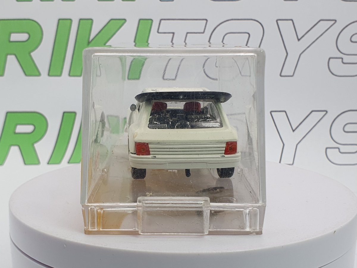 Peugeot 205 T16 VItesse 1/43 Bianco 1986 - RikiToys - VItesse