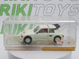Peugeot 205 T16 VItesse 1/43 Bianco 1986 - RikiToys - VItesse