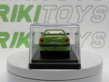 Peugeot 206 C Cararama 1/43 Verde - RikiToys - Cararama