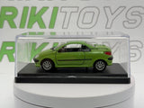 Peugeot 206 C Cararama 1/43 Verde - RikiToys - Cararama