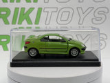 Peugeot 206 C Cararama 1/43 Verde - RikiToys - Cararama