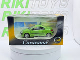 Peugeot 206 cc Cararama 1/43 Verde - RikiToys - Cararama
