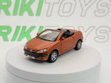 Peugeot 206 CC Maisto 1/38 Ruggine - RikiToys - Maisto