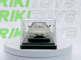 Peugeot 206 cc Solido 1/43 Argento - RikiToys - Solido