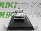 Peugeot 206 Edicola 1/43 Bianco 2002 - RikiToys - Edicola