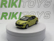 Peugeot 207 Burago 1/43 Verde 2006 - RikiToys - Burago