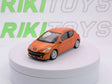 Peugeot 207 Welly 1/43 Bronzo - RikiToys - Welly