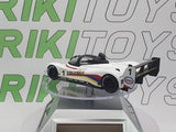 Peugeot 305 EVO 1 bis Edicola 1/43 Bianco - RikiToys - Edicola