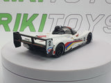 Peugeot 305 EVO 1 bis Vitesse 1/43 Bianco - RikiToys - Vitesse