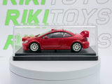 Peugeot 307 CC WRC AutoArt 1/43 Rosso - RikiToys - AutoArt