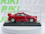 Peugeot 307 CC WRC AutoArt 1/43 Rosso - RikiToys - AutoArt