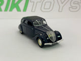 Peugeot 402 Norev 1/43 Nero - RikiToys - Norev