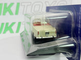 Peugeot 403 Cabrio Edicola 1/43 Beige 1960 - RikiToys - Edicola