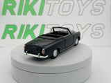 Peugeot 403 Cabrio Welly 1/40 Nero 1957 - RikiToys - Welly