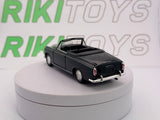 Peugeot 403 Cabrio Welly 1/40 Nero 1957 - RikiToys - Welly