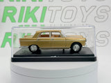 Peugeot 404 Berlina Edicola 1/43 Oro 1968 - RikiToys - Edicola