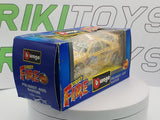 Peugeot 405 Paris - Dakar Burago 1/43 - RikiToys - Burago#