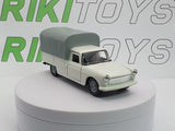 Peugeot 405 Pick Up Welly 1/40 Bianco 1968 - RikiToys - Welly#