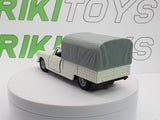 Peugeot 405 Pick Up Welly 1/40 Bianco 1968 - RikiToys - Welly#