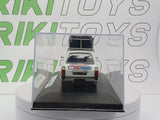 Peugeot 504 Break Edicola 1/43 Bianco - RikiToys - Edicola