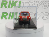 Peugeot 504 Break Edicola 1/43 Blu 1969 - RikiToys - Edicola#