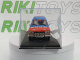 Peugeot 504 Break Edicola 1/43 Blu 1969 - RikiToys - Edicola#