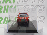 Peugeot 504 Break Edicola 1/43 Blu - RikiToys - Edicola