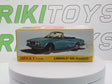 Peugeot 504 Cabrio Dinky Atlas 1/43 - RikiToys - Dinky Atlas#