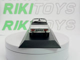 Peugeot 504 Cabrio Norev 1/43 Argento 1969 - RikiToys - Norev