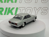Peugeot 504 Couopé V6 Solido 1/43 Argento - RikiToys - Solido