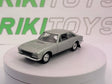 Peugeot 504 Couopé V6 Solido 1/43 Argento - RikiToys - Solido