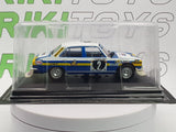 Peugeot 504 Safari Edicola 1/43 Azzurro 1976 - RikiToys - Edicola