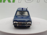 Peugeot 504 SW Gendarmerie Solido 1/43 - RikiToys - Solido#