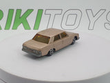 Peugeot 604 Norev 1/60 Oro 1975 - RikiToys - Norev