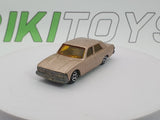 Peugeot 604 Norev 1/60 Oro 1975 - RikiToys - Norev