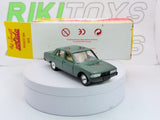 Peugeot 604 V6 SL Solido 1/43 Verde 1975 - RikiToys - Solido