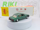 Peugeot 604 V6 SL Solido 1/43 Verde 1975 - RikiToys - Solido