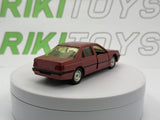 Peugeot 605 Solido 1/43 Rosso metallizzato 1989 - RikiToys - Solido