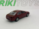 Peugeot 607 Norev 1/43 Rosso scuro - RikiToys - Norev