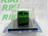 Peugeot D4 Postes Edicola 1/43 Verde - RikiToys - Edicola