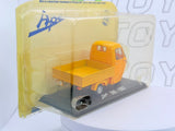 Piaggio Ape 500 Italeri 1/32 Giallo 1967 - RikiToys - Italeri