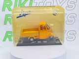 Piaggio Ape 500 Italeri 1/32 Giallo 1967 - RikiToys - Italeri