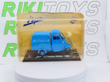 Piaggio Ape C2 furgonato Italeri 1/32 Azzurro 1959 - RikiToys - Italeri