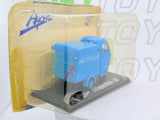 Piaggio Ape C2 furgonato Italeri 1/32 Azzurro 1959 - RikiToys - Italeri